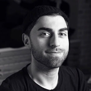 Meet your Posher, Arut